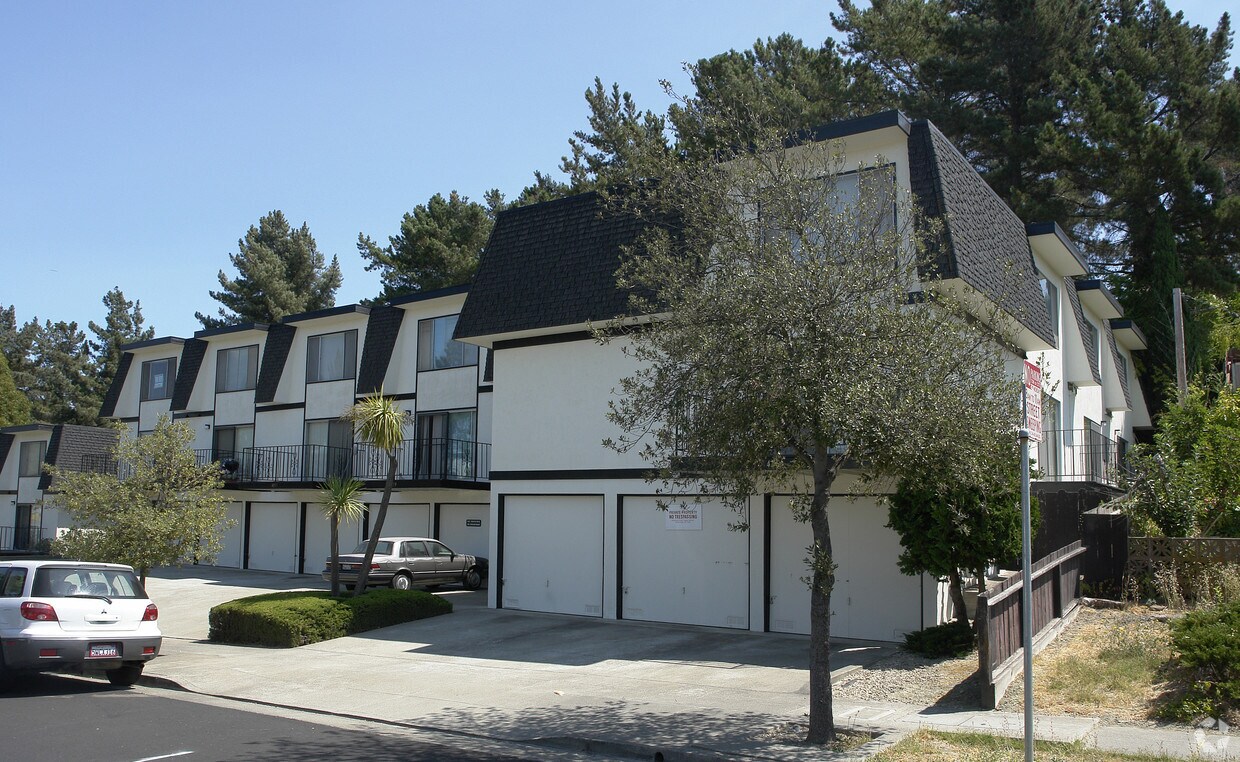 41434169 Fran Way, Richmond, CA 94803 Townhomes for Rent Richmond