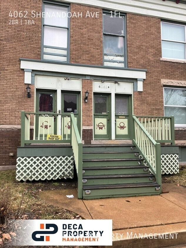 Primary Photo - 2 Bedroom Apartment