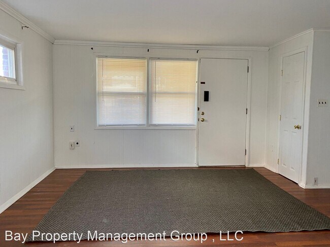 Foto del edificio - 3 br, 1.5 bath House - 2014 Larkhall Rd