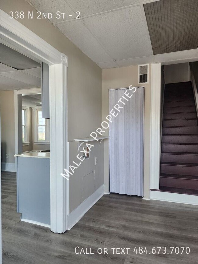 Building Photo - 3 bedroom 1 bath apartment in Lehighton, PA