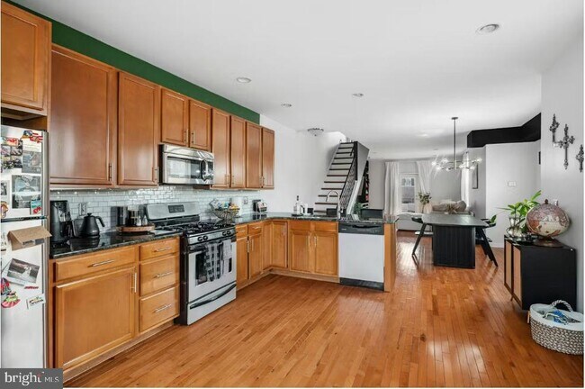 Foto del edificio - 1120 S 26th St