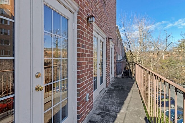 Photo - Amazing 2-level condo in American University Park! - Garage parking included!