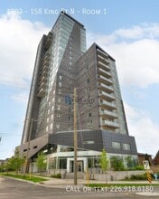 Building Photo - 158-1158 King St N