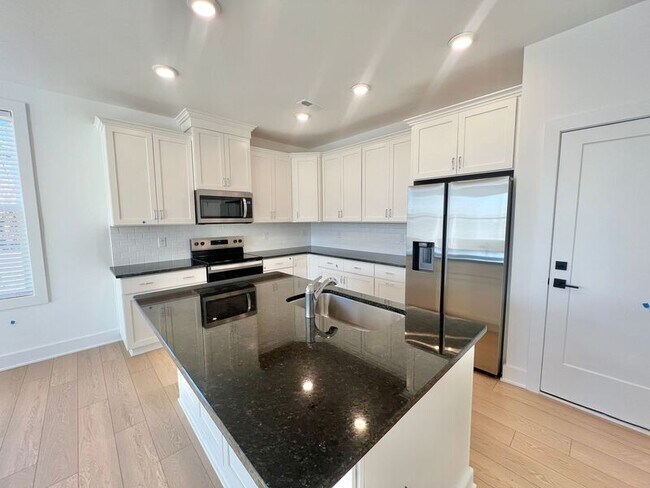 Foto del edificio - 1533 Patchings Ln