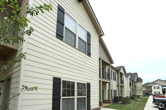 North Pointe Apartment Homes - Bowling Green, KY | Apartments.com