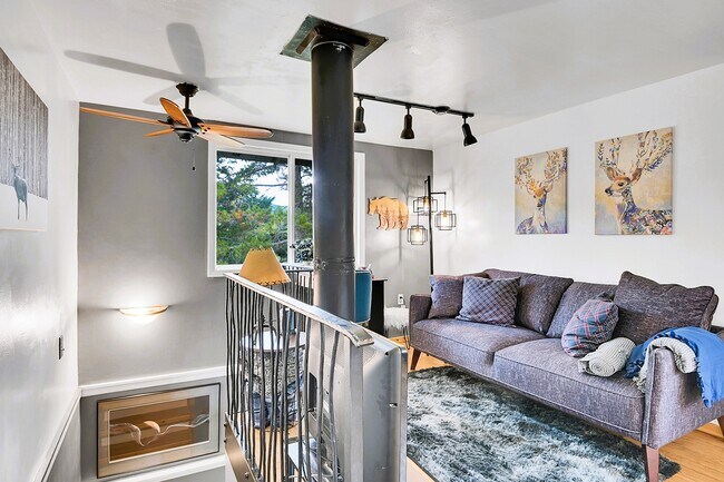 Foto del edificio - 8960 S Rex Ln