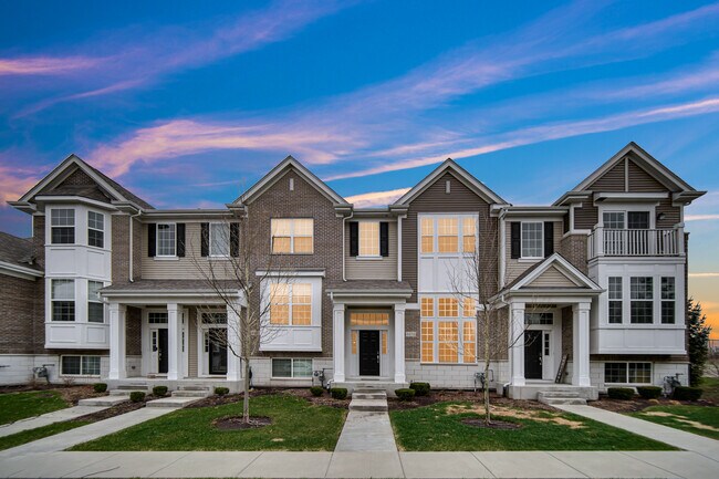 Foto del edificio - 4456 Monroe Ct