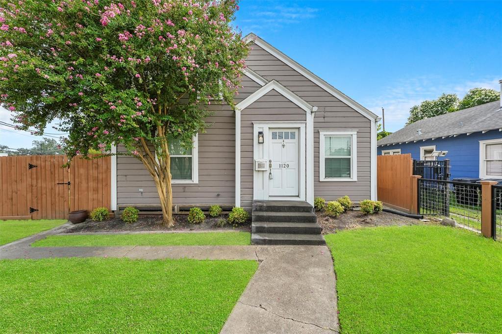 Primary Photo - 1120 Dunbar St