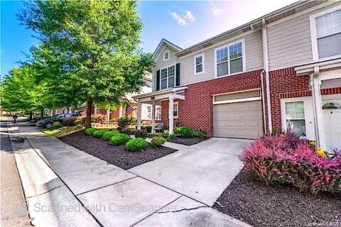 Photo - 14138 Castle Abbey Ln (Charlotte, NC)