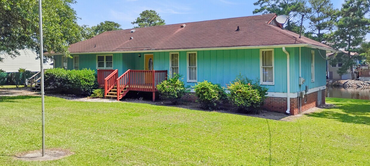 Foto principal - 518 22nd Ave N