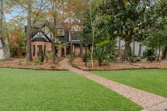 Foto del edificio - 6 Thornhedge Ct