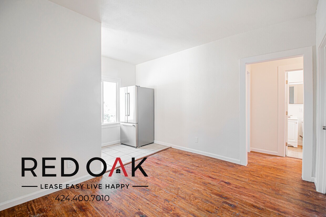 Foto principal - 1918 Grace Ave