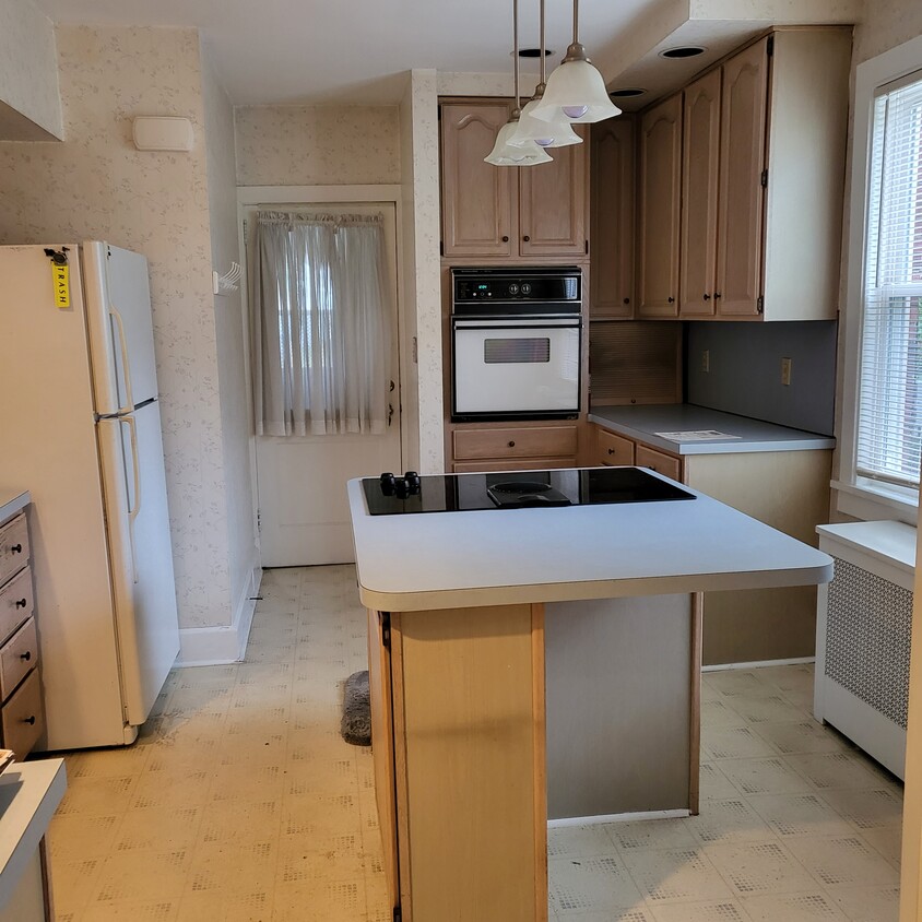 Foto principal - 110 Park Terrace