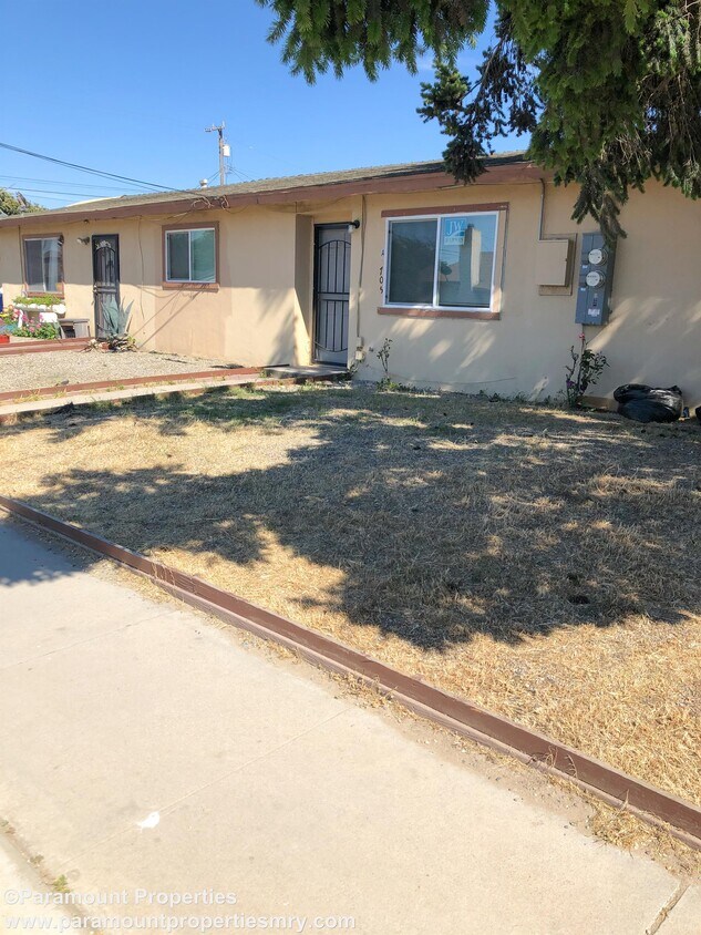 Primary Photo - 705 Maple Ave
