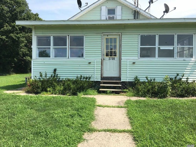 Building Photo - 2730 NY-208