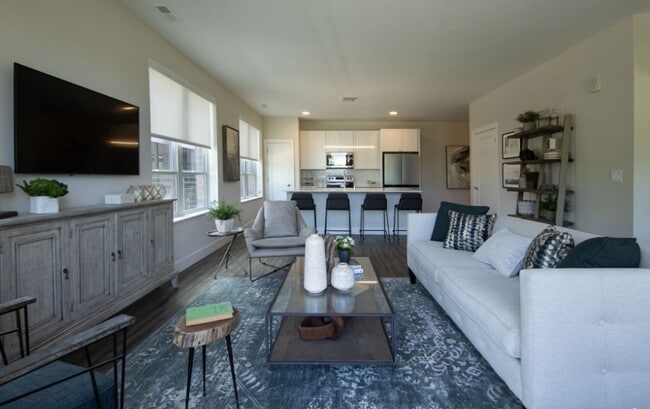Interior Photo - Lake Terrace Apartments