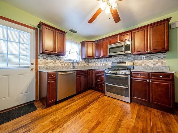 Foto del edificio - 2168 Richland Ave