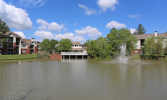 Building Photo - Anthos at Belmont