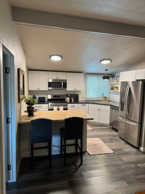 Foto del edificio - 3860 Mission Ln