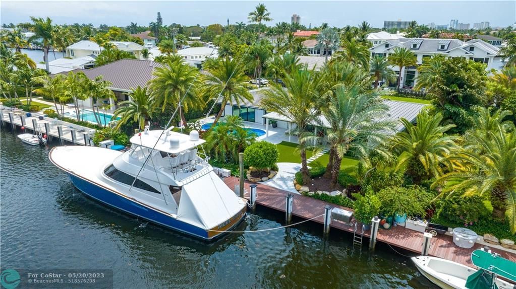 2375 NE 29th St, Lighthouse Point, FL 33064 House Rental in