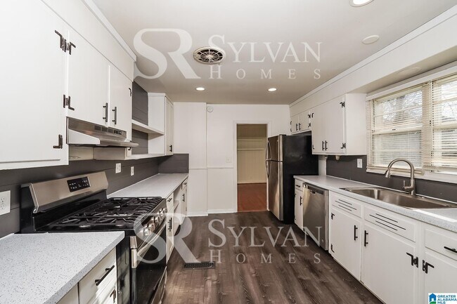 Foto del edificio - 1108 4th Ct W