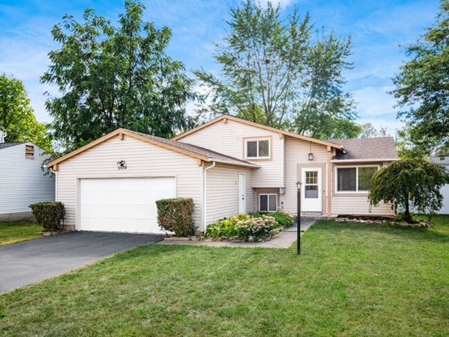 Foto del edificio - 3 Bedroom 1.5 Bath Single Family Home - Hilliard, OH