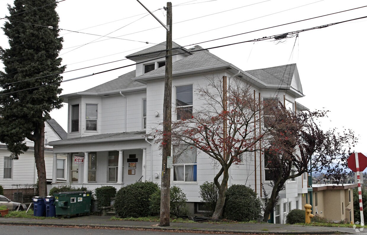 Viewpoint Apartments Apartments in Seattle, WA