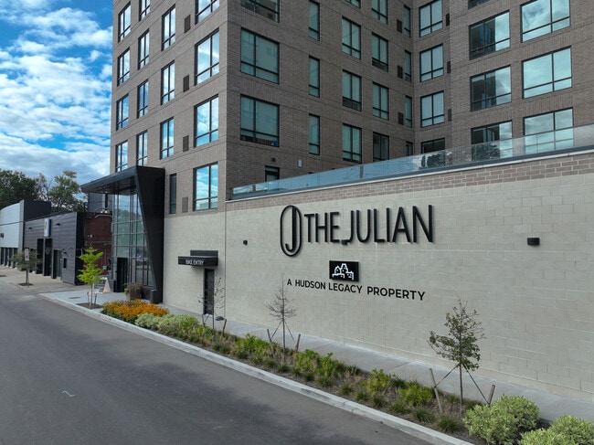 Building Photo - The Julian
