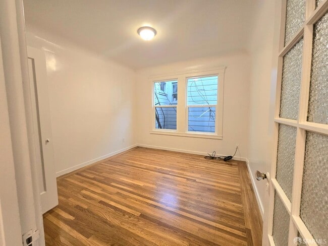 Building Photo - 5845 Geary Blvd