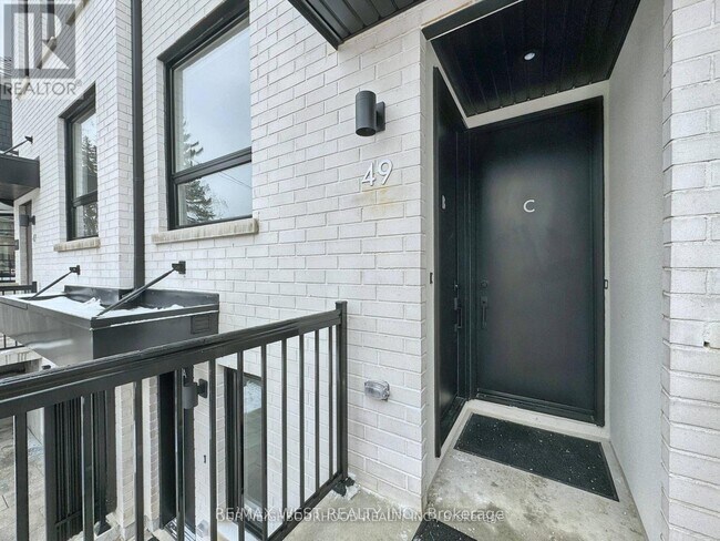 Building Photo - 49 Morningside Ave