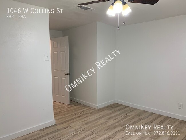 Building Photo - 1046 W Collins St