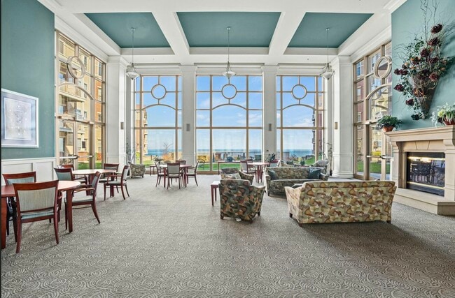 Building Photo - 4120 South Lake Drive, Unit 254