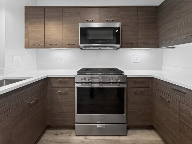 Photo - 304 N Canal St (Chicago, IL) Apartment