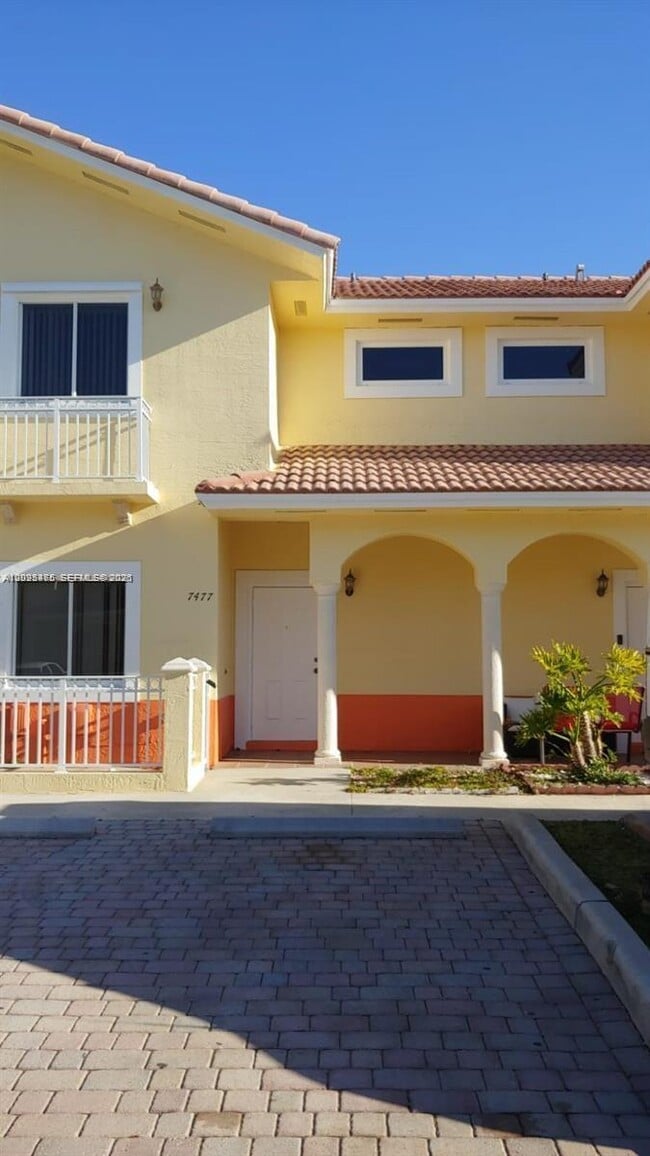 Building Photo - 7477 NW 181st St