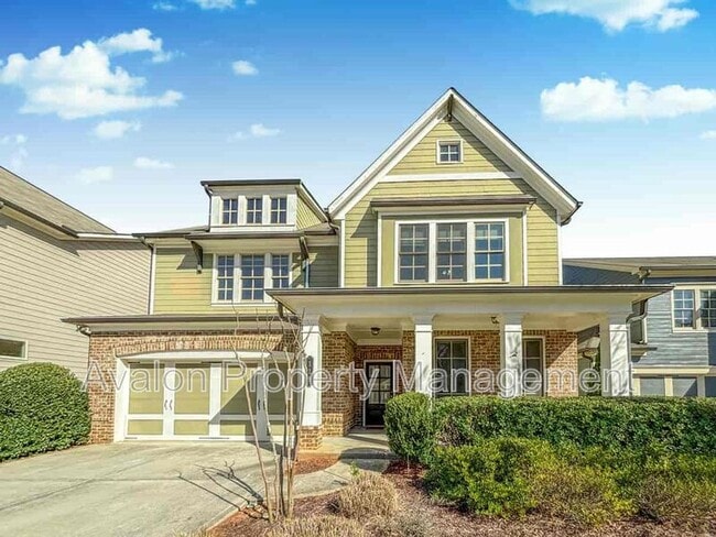 Photo - 119 Still Pine Bend House