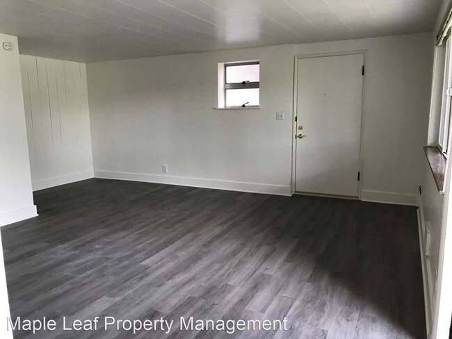Foto del edificio - 852 W Nickerson St