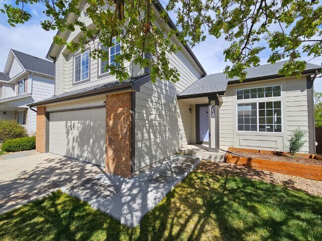 Foto del edificio - 718 Fairhaven St