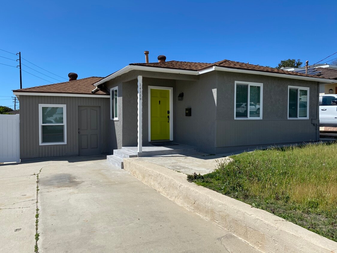 8 Houses for Rent in Lomita, CA Westside Rentals