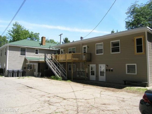 Building Photo - 903 Wheaton Ave