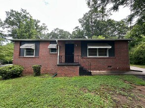 Building Photo - 3627 Croft Pl NW