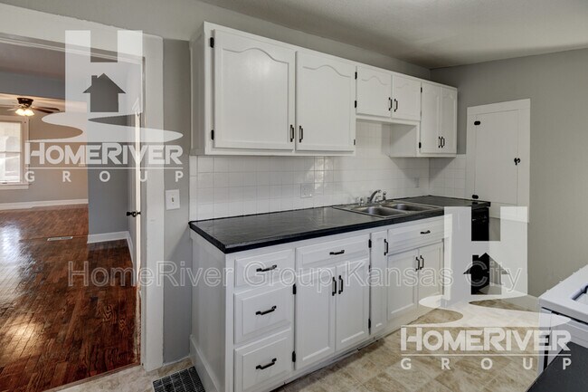 Foto del edificio - 2905 Olive St