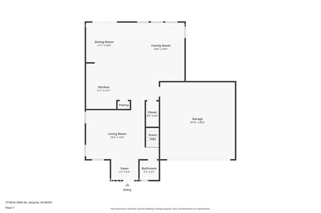 Building Photo - 17146 N 184th Dr