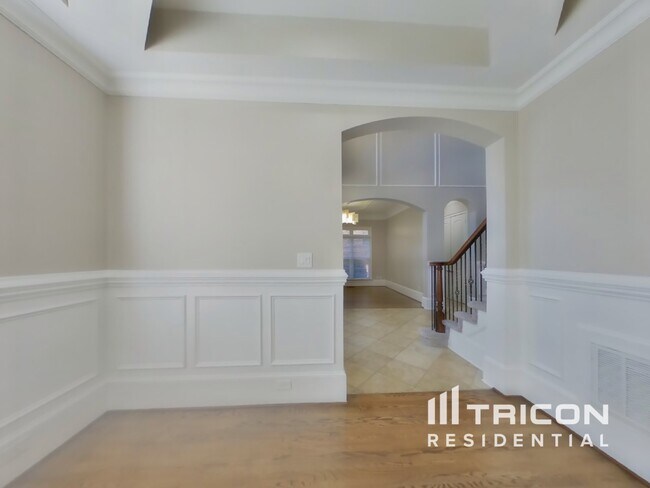 Foto del edificio - 7940 Park Rd