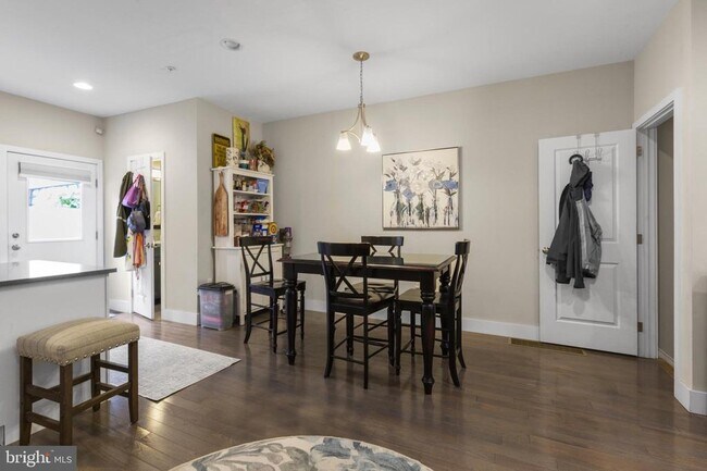 Foto del edificio - 1314 N Palethorp St
