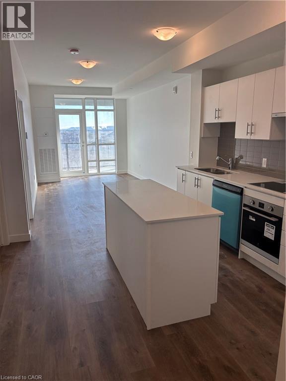 Photo du bâtiment - 461 Green Rd