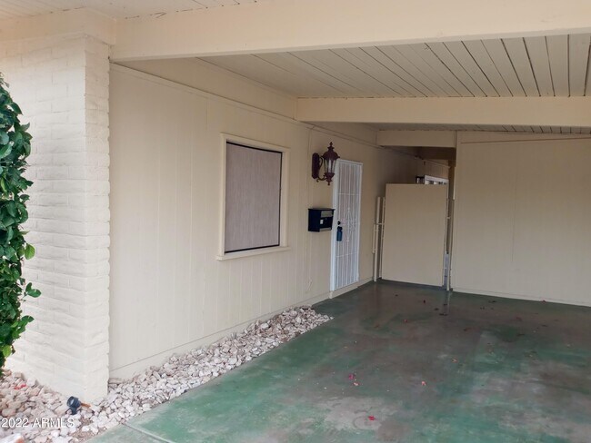 Building Photo - 12434 N Escobar Way