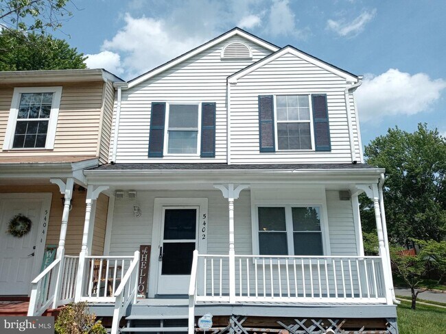 Foto del edificio - 5402 Quarles Ct