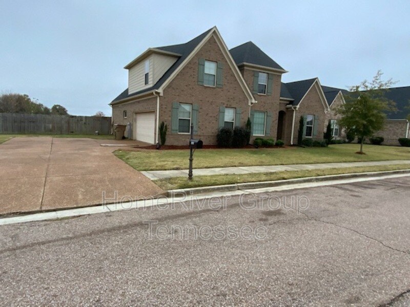 Primary Photo - 5400 Riverstone Dr