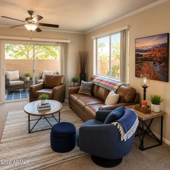 Building Photo - 16013 S Desert Foothills Pkwy