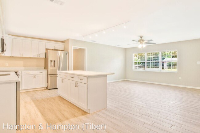 Building Photo - 3 br, 2 bath House - 5807 HOLMES DR